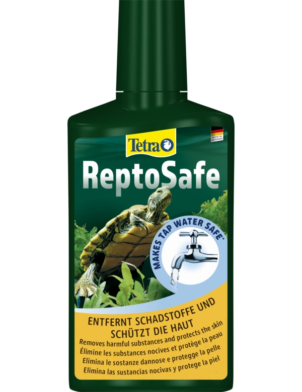 Tetra ReptoSafe