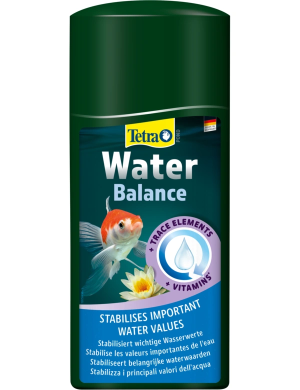 Tetra Pond WaterBalance