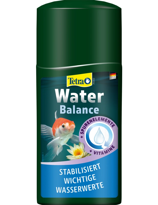 Tetra Pond WaterBalance