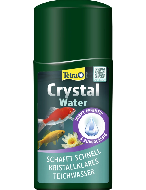 Tetra Pond Crystal Water