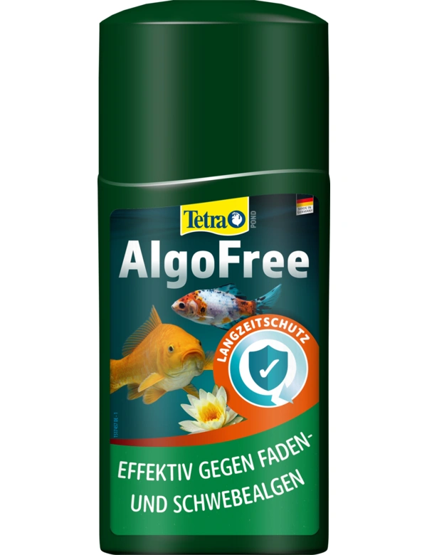 Tetra Pond AlgoFree