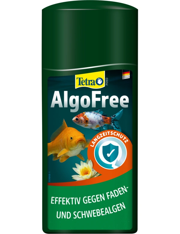 Tetra Pond AlgoFree