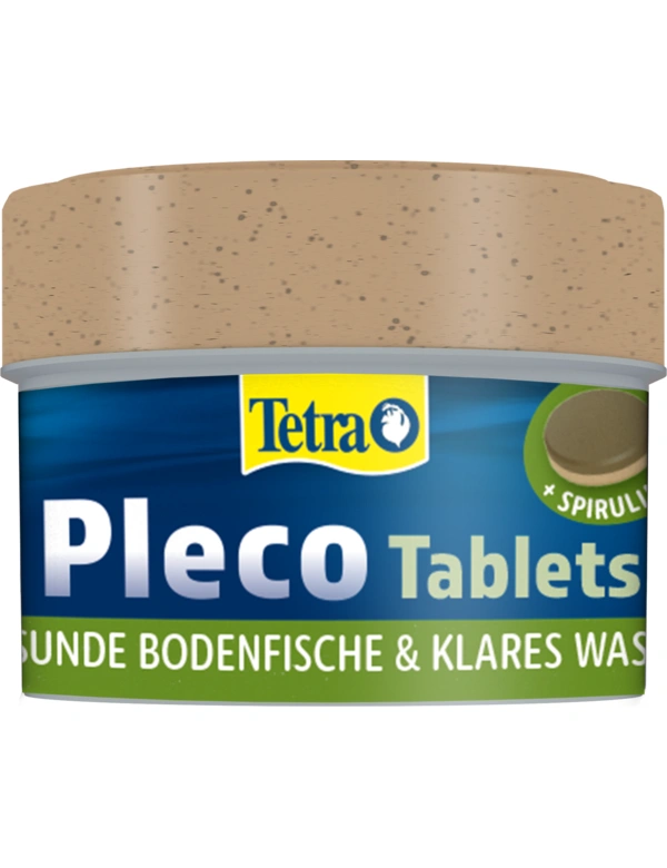 Tetra Pleco Tablets