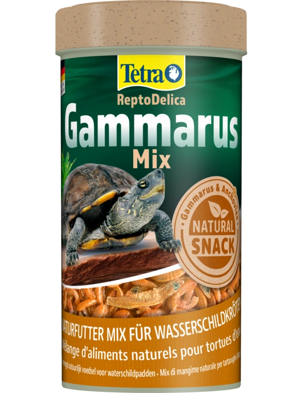 Tetra GammarusMix