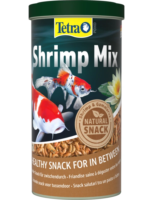 Tetra Pond Shrimp Mix