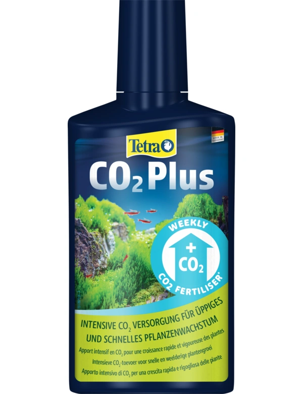 Tetra CO2 Plus