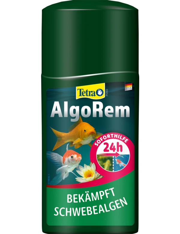 Tetra Pond AlgoRem