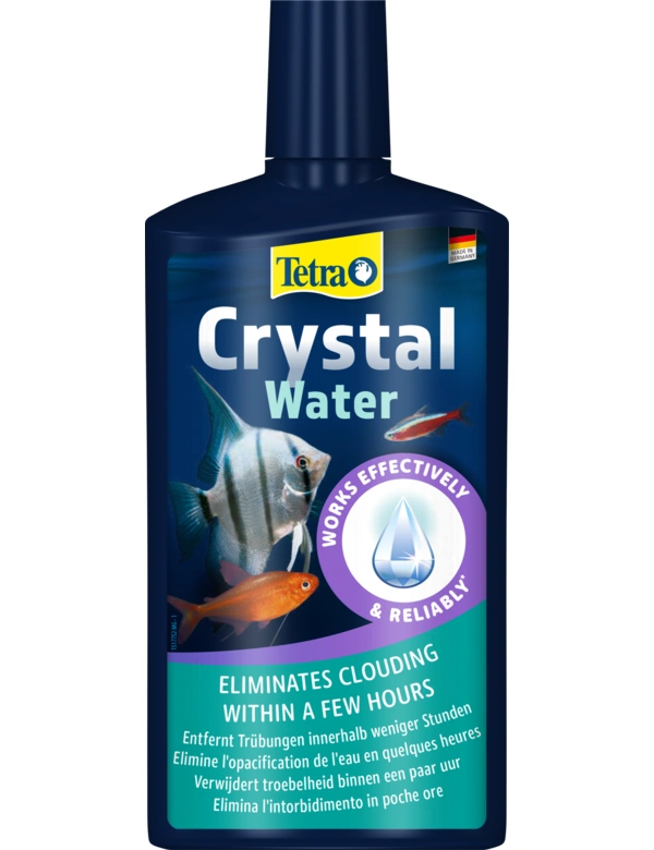 Tetra CrystalWater