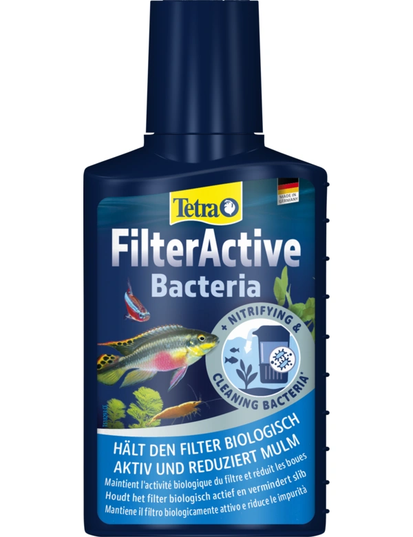 Tetra FilterActive
