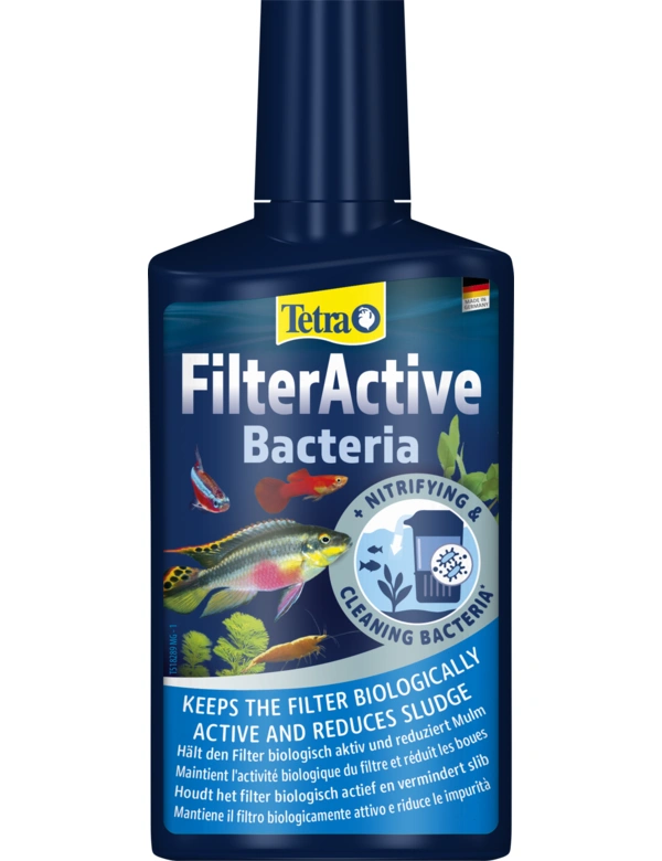 Tetra FilterActive