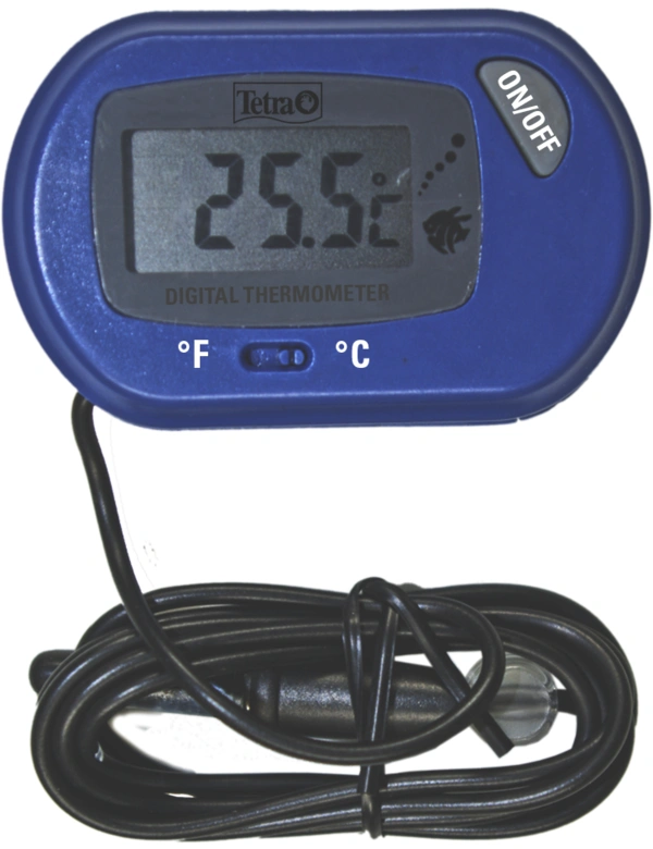 Tetra TH Digital Thermometer