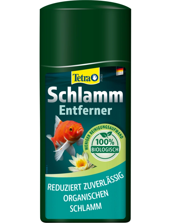Tetra Pond Schlammentferner