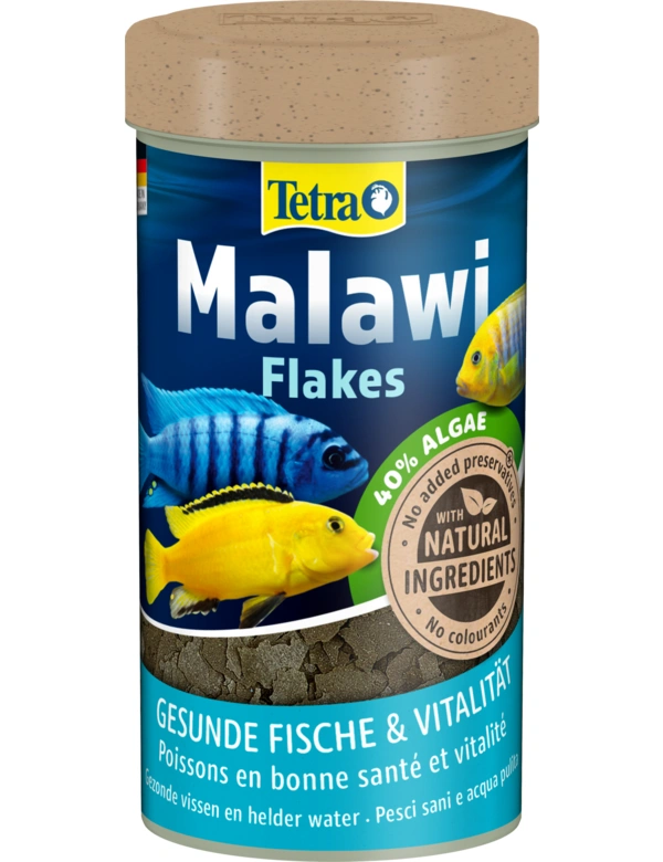 Tetra Malawi Flakes