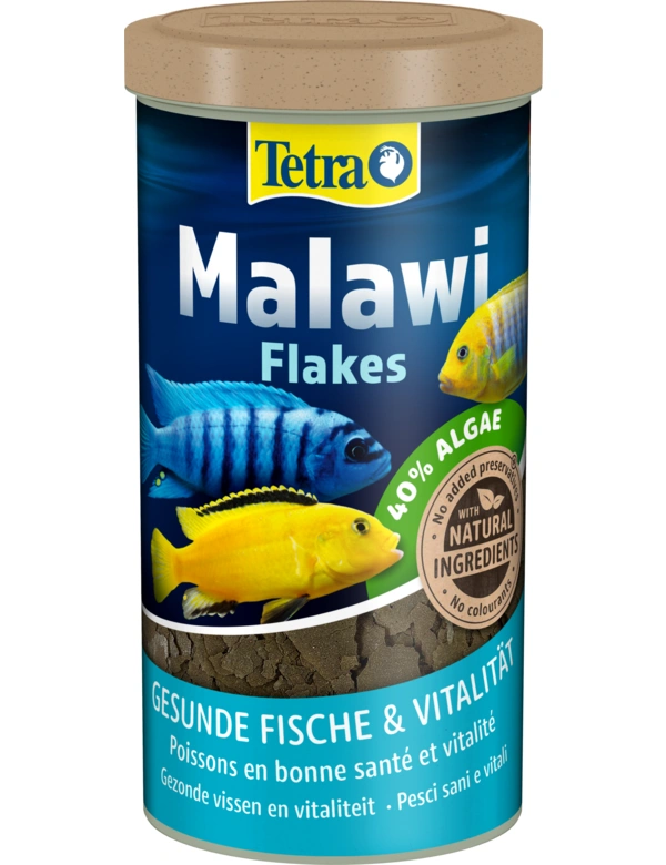 Tetra Malawi Flakes