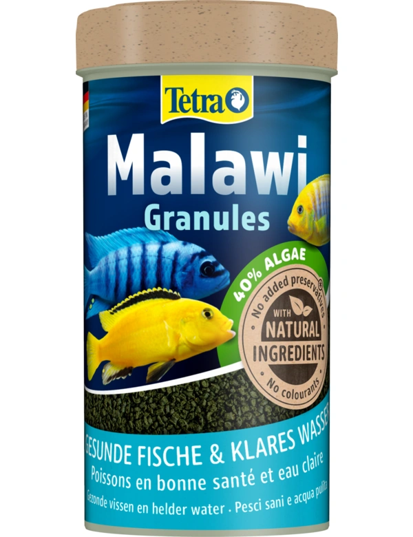 Tetra Malawi Granules