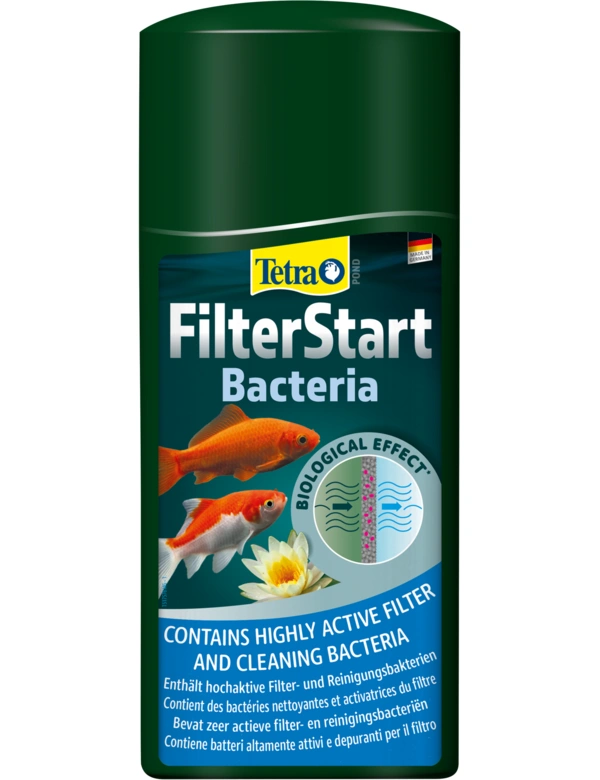 Tetra Pond FilterStart