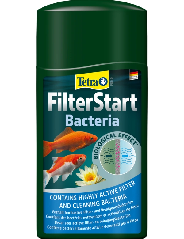 Tetra Pond FilterStart