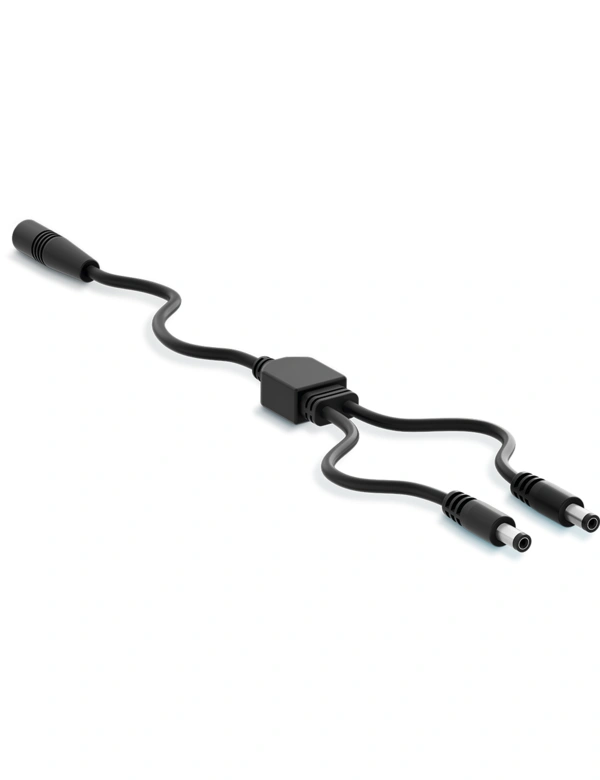 Tetra LightWave Splitter
