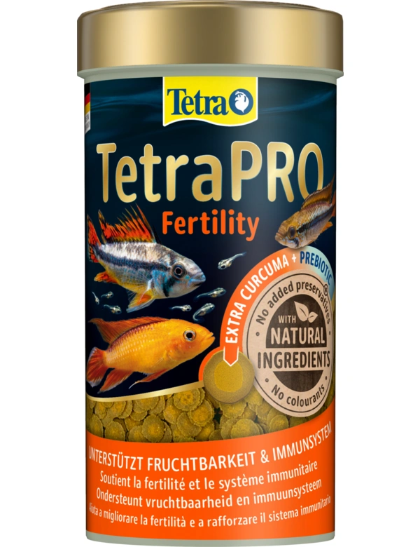 Tetra TetraPro Fertility