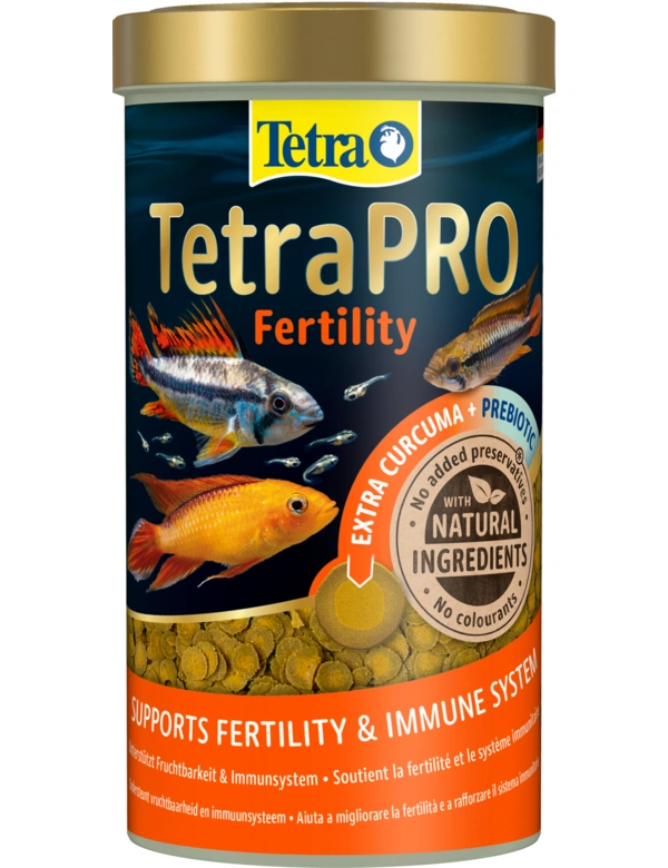 Tetra TetraPro Fertility