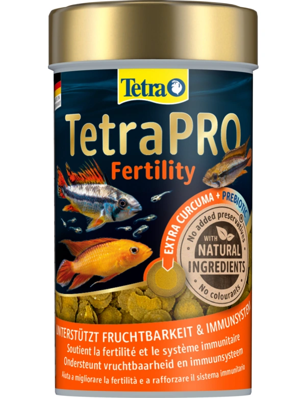 Tetra TetraPro Fertility