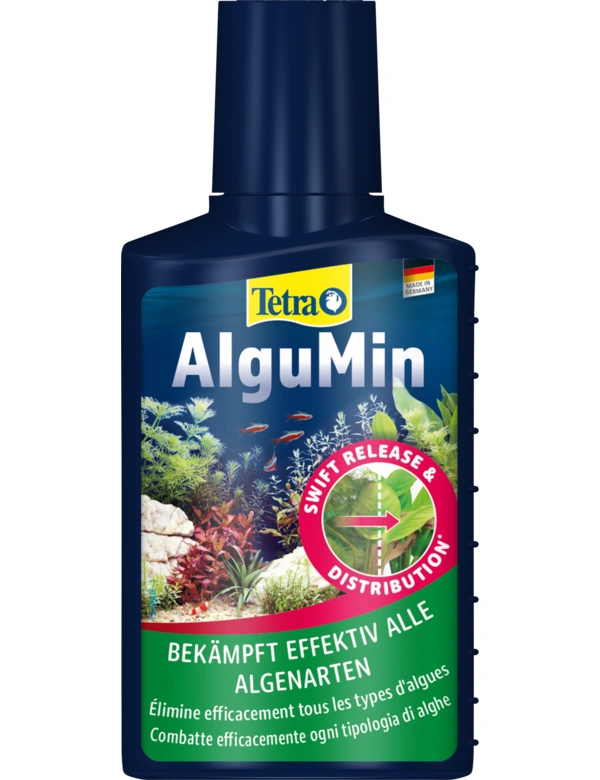Tetra AlguMin