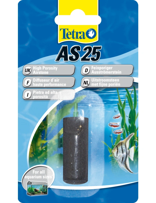 Tetra AS Ausströmerstein