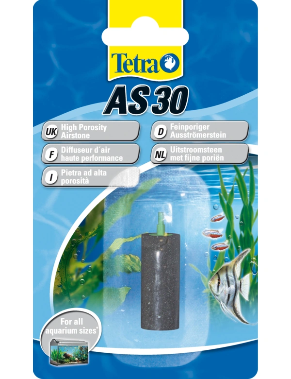Tetra AS Ausströmerstein