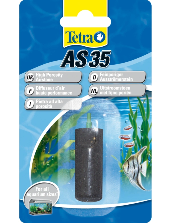 Tetra AS Ausströmerstein