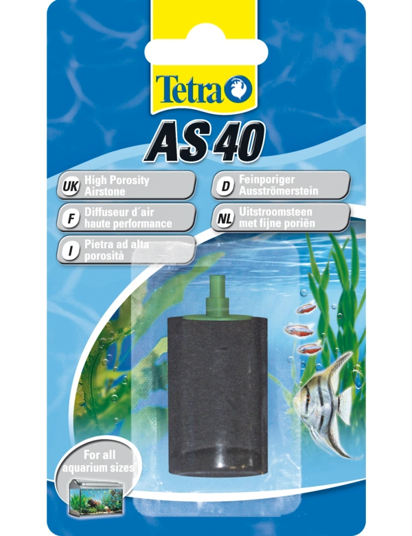 Tetra AS Ausströmerstein