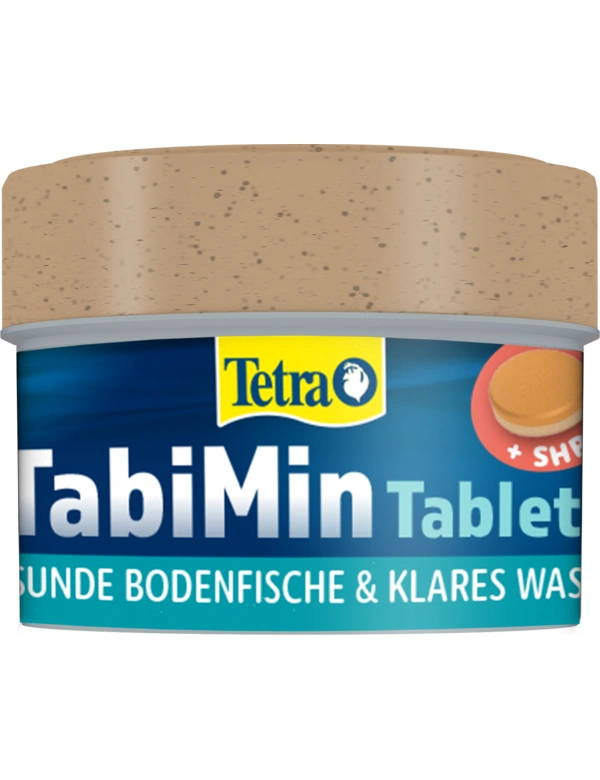 Tetra TabiMin Tablets