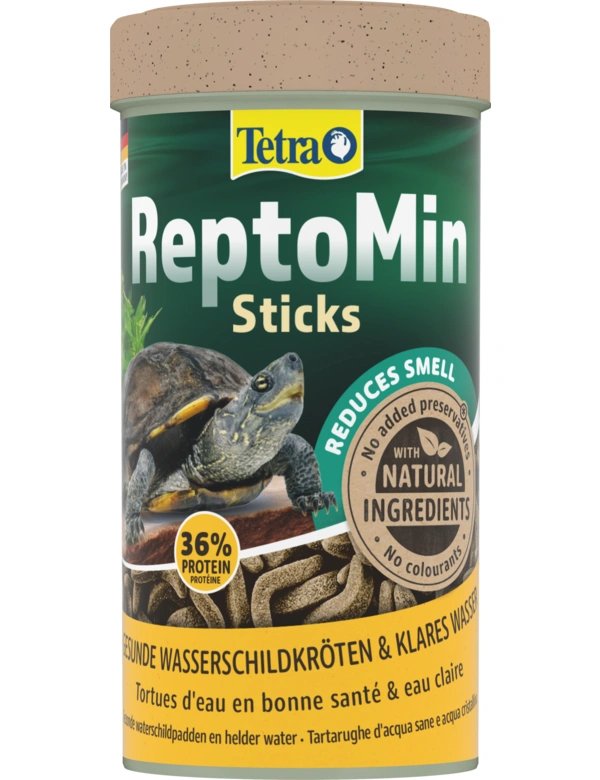 Tetra ReptoMin