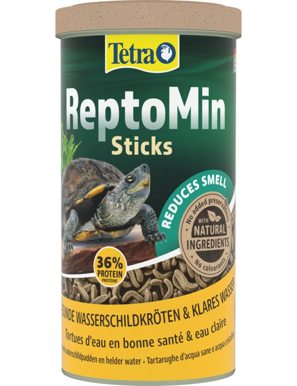 Tetra ReptoMin