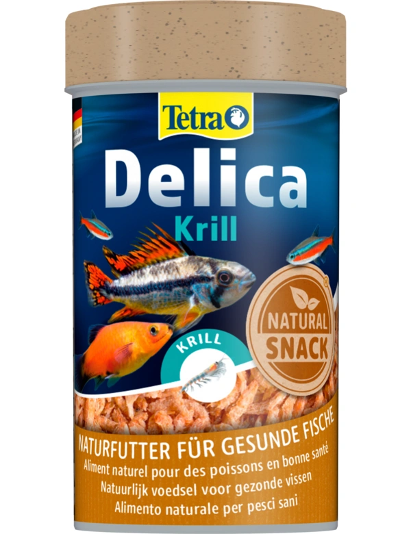 Tetra Delica