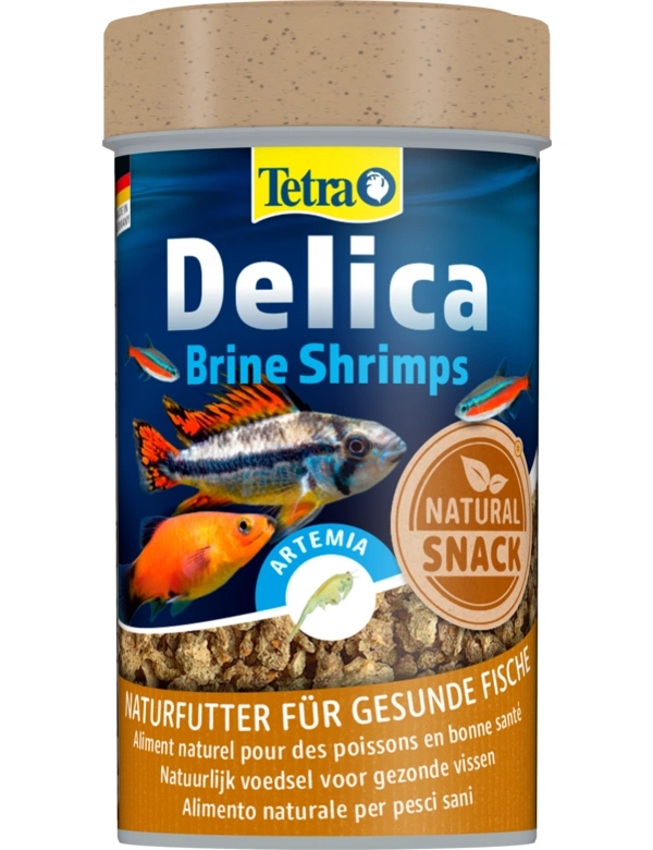 Tetra Delica