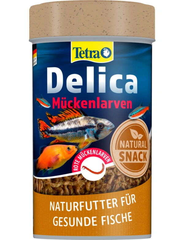 Tetra Delica