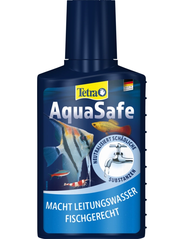 Tetra AquaSafe