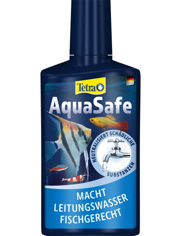Tetra AquaSafe