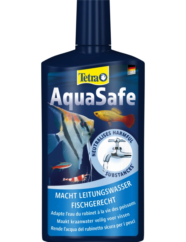 Tetra AquaSafe