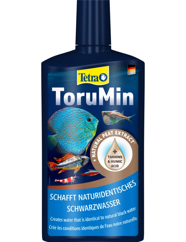 Tetra ToruMin