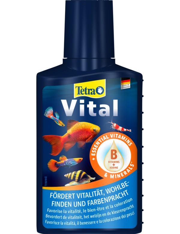 Tetra Vital