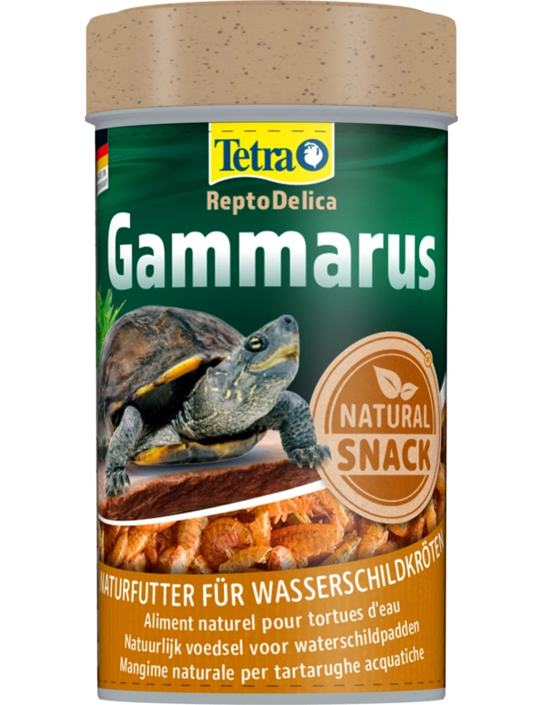 Tetra Gammarus