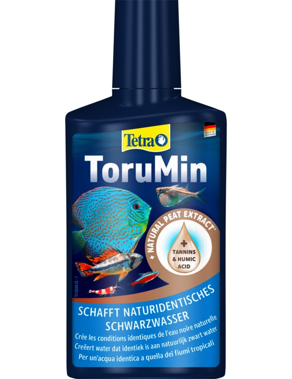 Tetra ToruMin
