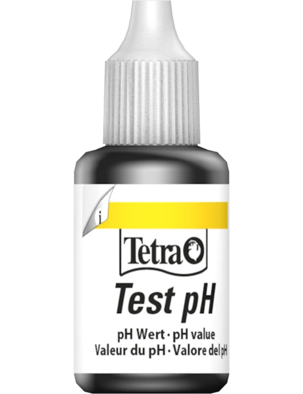 Tetra Test pH
