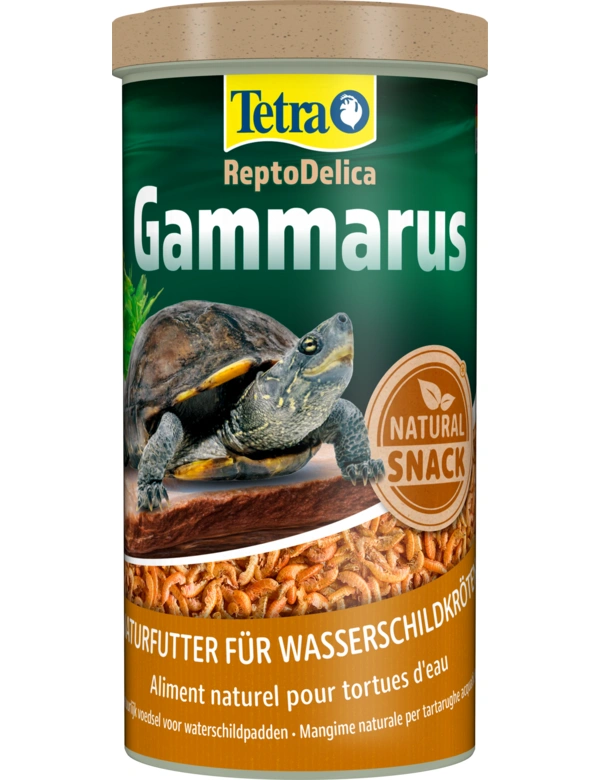 Tetra Gammarus