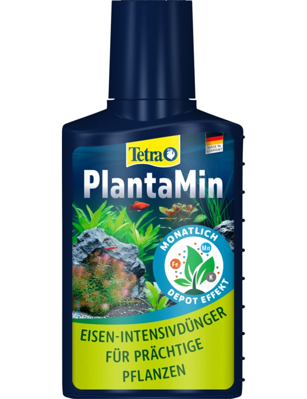 Tetra PlantaMin