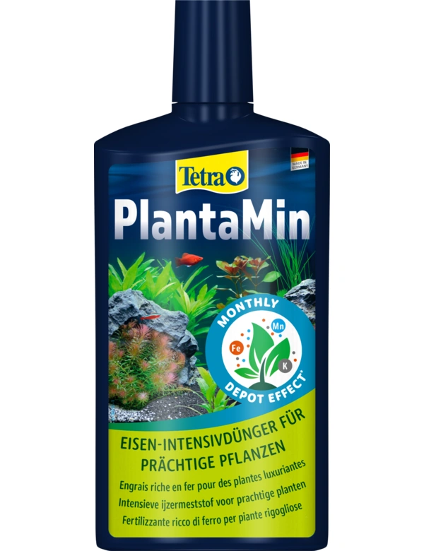 Tetra PlantaMin