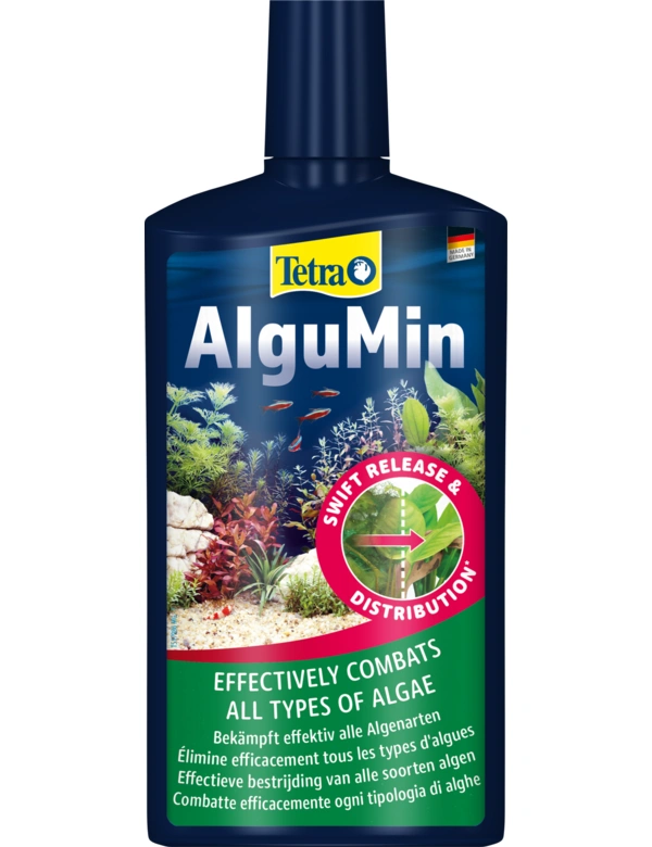 Tetra AlguMin