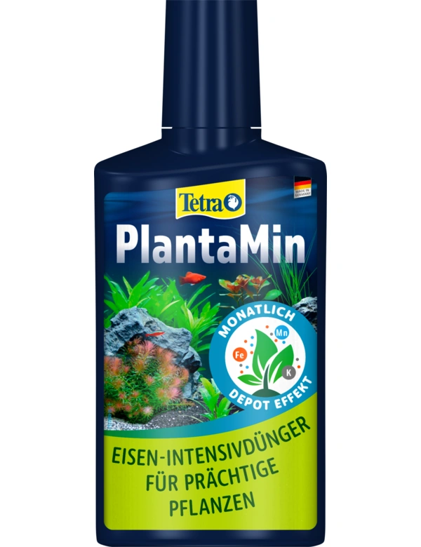Tetra PlantaMin