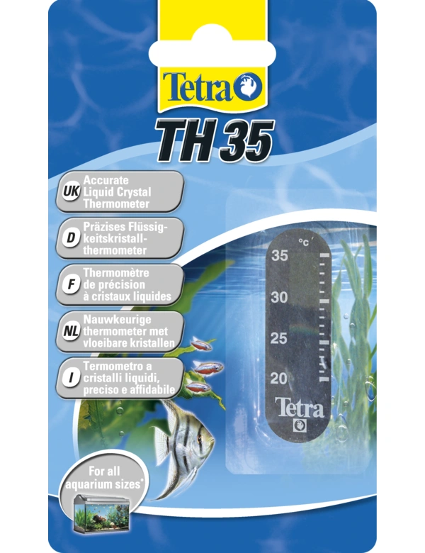 Tetra TH Aquarienthermometer
